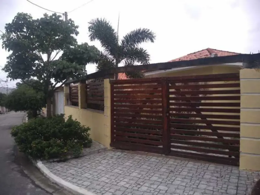 Casa de Condomínio com 2 quartos à venda, 72m2 em Rio De Janeiro - RJ - imagem 3 Foto 3 de Casa de Condomínio com 2 quartos à venda, 72m2 em Rio De Janeiro - RJ
