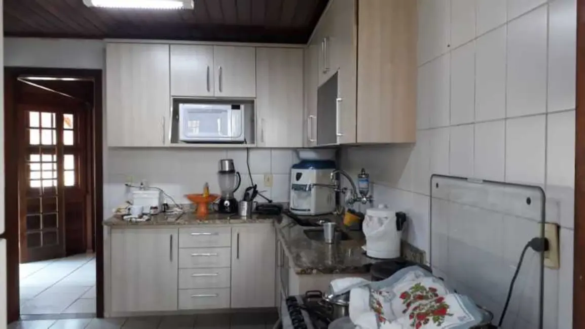 Foto 9 de Casa de Condomínio com 4 quartos à venda, 169m2 em Rio De Janeiro - RJ