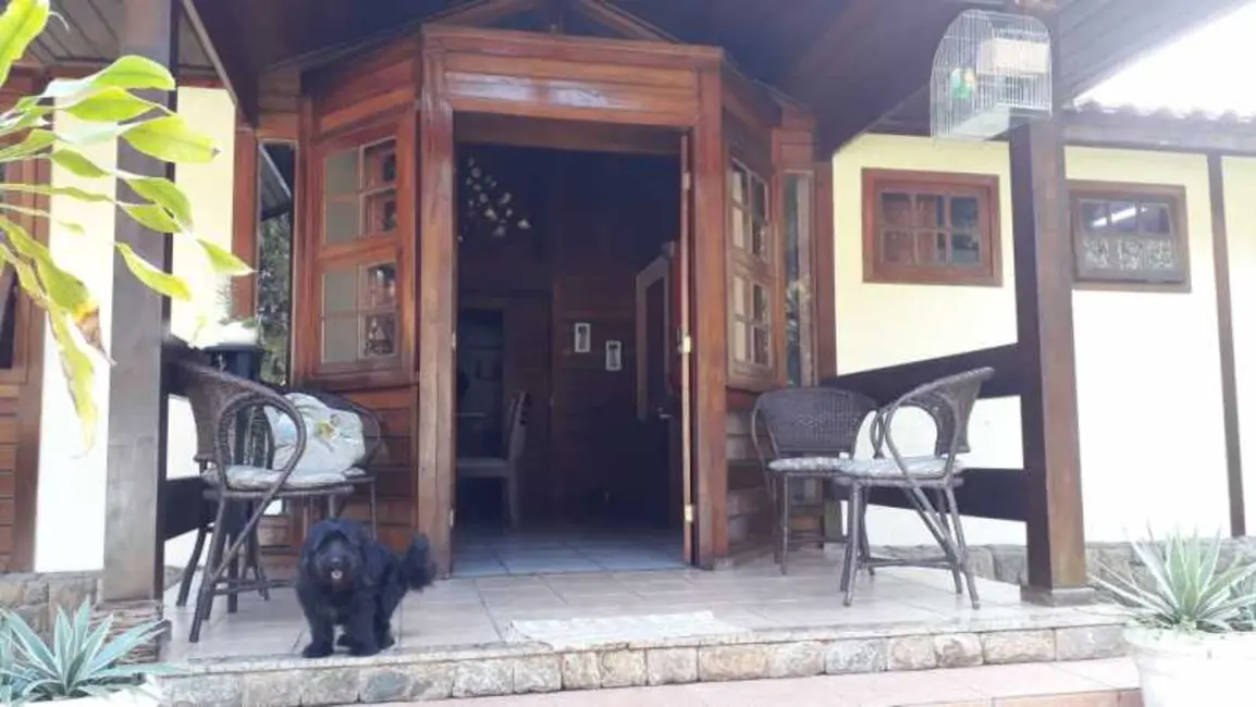 Foto 3 de Casa de Condomínio com 4 quartos à venda, 169m2 em Rio De Janeiro - RJ