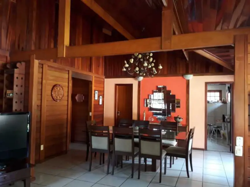 Foto 1 de Casa de Condomínio com 4 quartos à venda, 169m2 em Rio De Janeiro - RJ