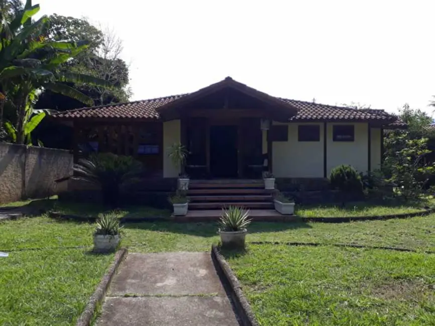 Foto 2 de Casa de Condomínio com 4 quartos à venda, 169m2 em Rio De Janeiro - RJ