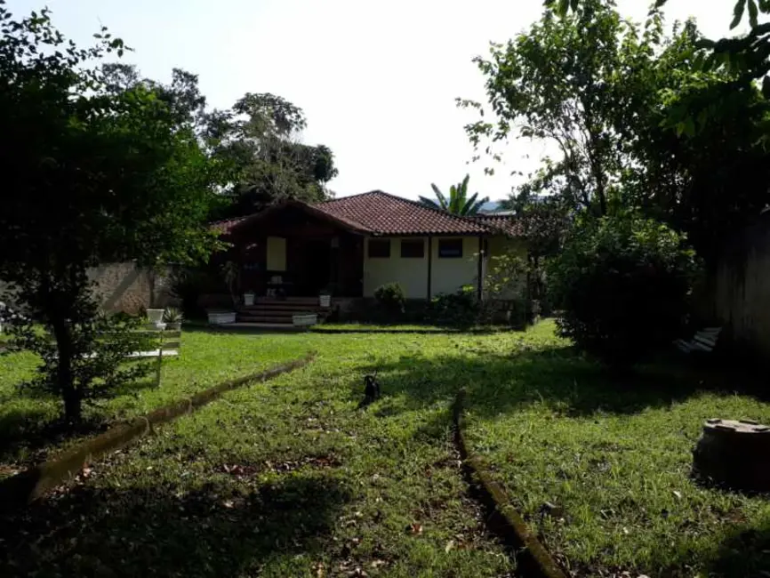 Foto 4 de Casa de Condomínio com 4 quartos à venda, 169m2 em Rio De Janeiro - RJ