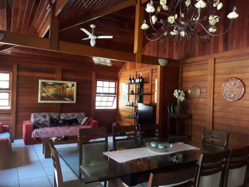 Foto 6 de Casa de Condomínio com 4 quartos à venda, 169m2 em Rio De Janeiro - RJ