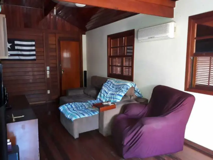 Foto 5 de Casa de Condomínio com 4 quartos à venda, 169m2 em Rio De Janeiro - RJ