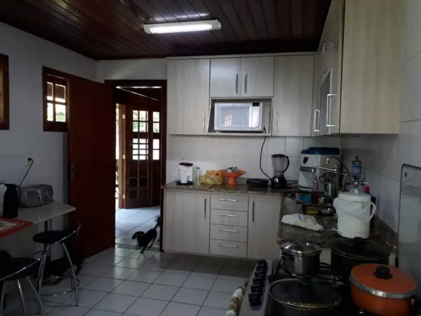 Foto 8 de Casa de Condomínio com 4 quartos à venda, 169m2 em Rio De Janeiro - RJ