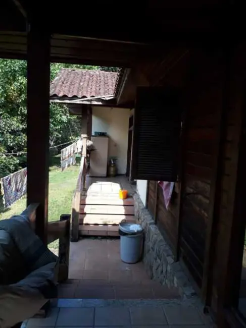 Foto 7 de Casa de Condomínio com 4 quartos à venda, 169m2 em Rio De Janeiro - RJ