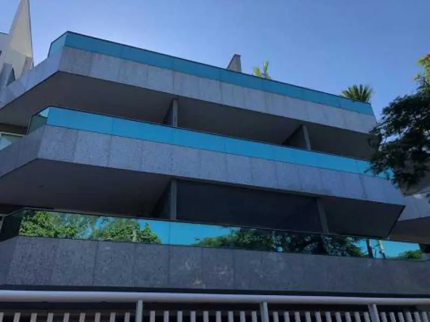 Foto 1 de Cobertura com 3 quartos à venda, 250m2 em Rio De Janeiro - RJ