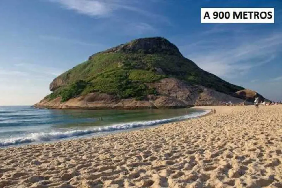 Foto 4 de Cobertura com 3 quartos à venda, 250m2 em Rio De Janeiro - RJ