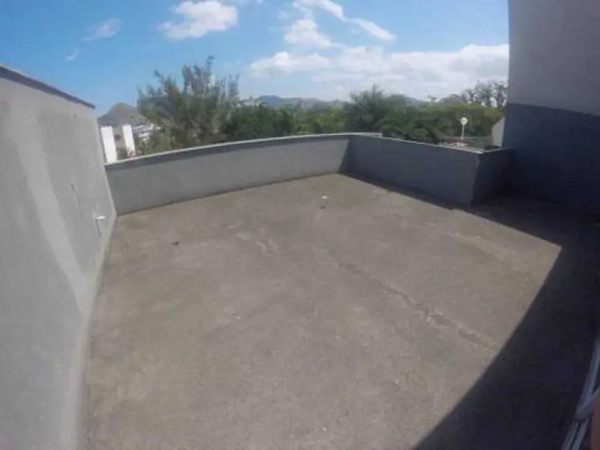 Foto 2 de Cobertura com 3 quartos à venda, 250m2 em Rio De Janeiro - RJ