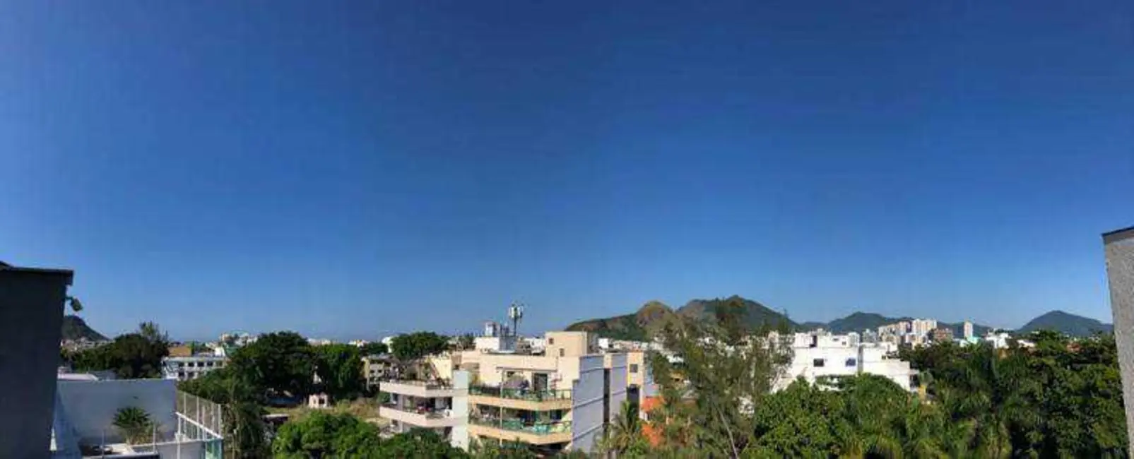 Foto 6 de Cobertura com 3 quartos à venda, 250m2 em Rio De Janeiro - RJ