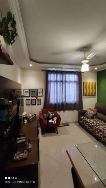 Apartamento com 2 quartos à venda em Rio De Janeiro - RJ - imagem 6 Foto 6 de Apartamento com 2 quartos à venda em Rio De Janeiro - RJ