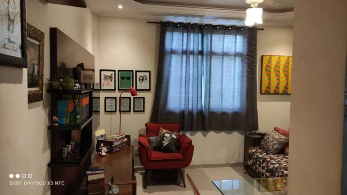 Apartamento com 2 quartos à venda em Rio De Janeiro - RJ - imagem 1 Foto 1 de Apartamento com 2 quartos à venda em Rio De Janeiro - RJ