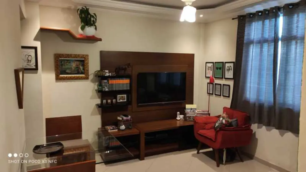 Apartamento com 2 quartos à venda em Rio De Janeiro - RJ - imagem 4 Foto 4 de Apartamento com 2 quartos à venda em Rio De Janeiro - RJ