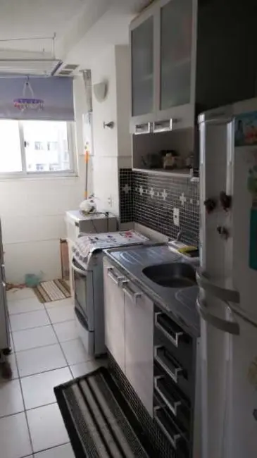 Foto 9 de Apartamento com 2 quartos à venda, 61m2 em Rio De Janeiro - RJ