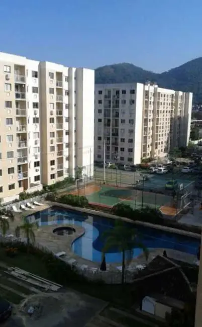Foto 1 de Apartamento com 2 quartos à venda, 61m2 em Rio De Janeiro - RJ