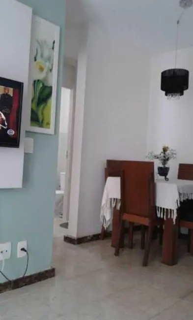 Foto 3 de Apartamento com 2 quartos à venda, 61m2 em Rio De Janeiro - RJ