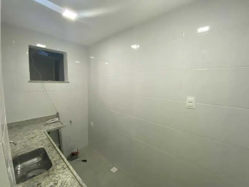 Foto 9 de Apartamento com 1 quarto à venda, 68m2 em Rio De Janeiro - RJ