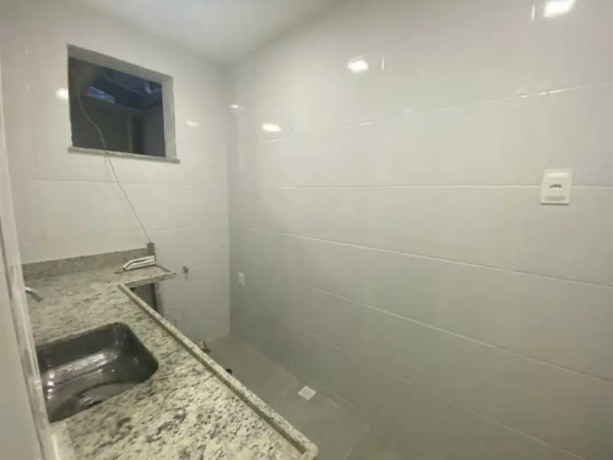 Foto 8 de Apartamento com 1 quarto à venda, 68m2 em Rio De Janeiro - RJ