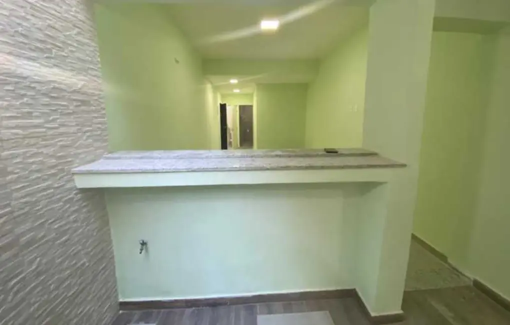 Foto 7 de Apartamento com 1 quarto à venda, 68m2 em Rio De Janeiro - RJ