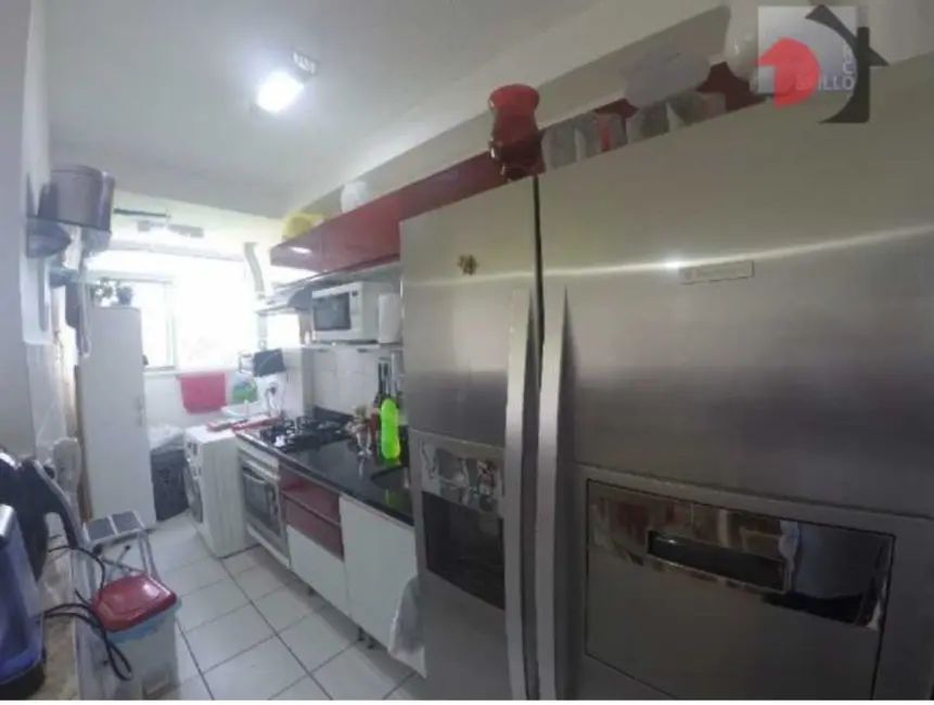 Apartamento com 2 quartos à venda em Rio De Janeiro - RJ - imagem 5 Foto 5 de Apartamento com 2 quartos à venda em Rio De Janeiro - RJ