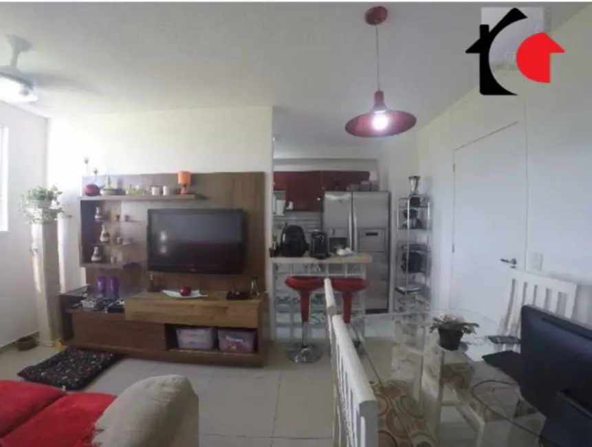 Apartamento com 2 quartos à venda em Rio De Janeiro - RJ - imagem 4 Foto 4 de Apartamento com 2 quartos à venda em Rio De Janeiro - RJ
