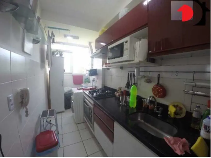 Apartamento com 2 quartos à venda em Rio De Janeiro - RJ - imagem 6 Foto 6 de Apartamento com 2 quartos à venda em Rio De Janeiro - RJ