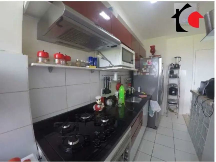 Apartamento com 2 quartos à venda em Rio De Janeiro - RJ - imagem 7 Foto 7 de Apartamento com 2 quartos à venda em Rio De Janeiro - RJ