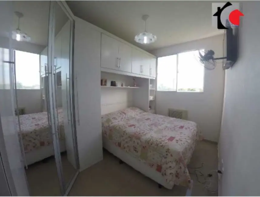 Apartamento com 2 quartos à venda em Rio De Janeiro - RJ - imagem 8 Foto 8 de Apartamento com 2 quartos à venda em Rio De Janeiro - RJ
