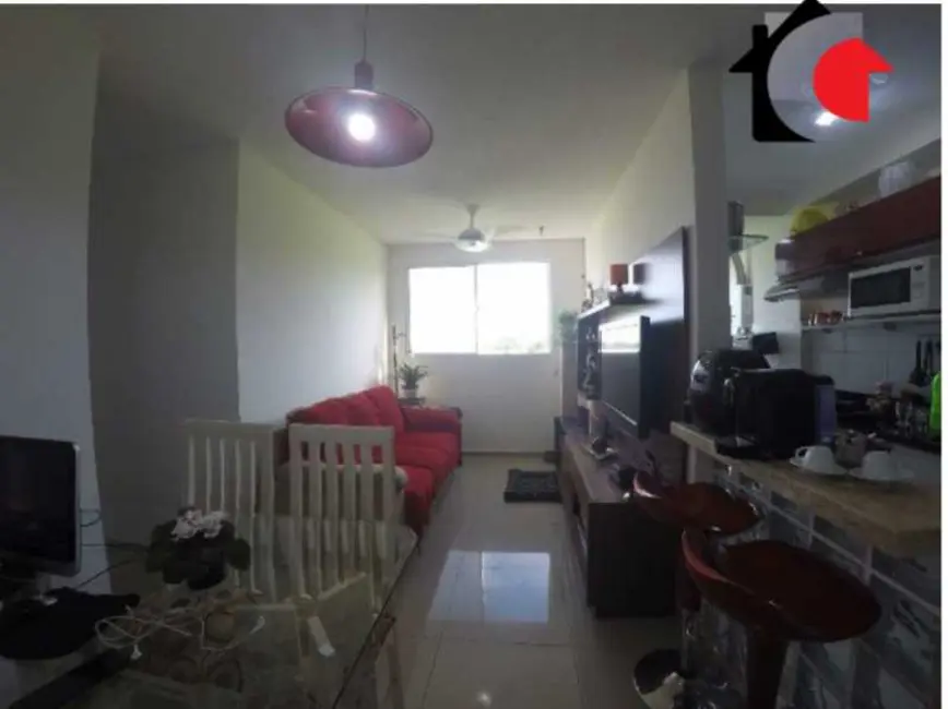 Apartamento com 2 quartos à venda em Rio De Janeiro - RJ - imagem 3 Foto 3 de Apartamento com 2 quartos à venda em Rio De Janeiro - RJ