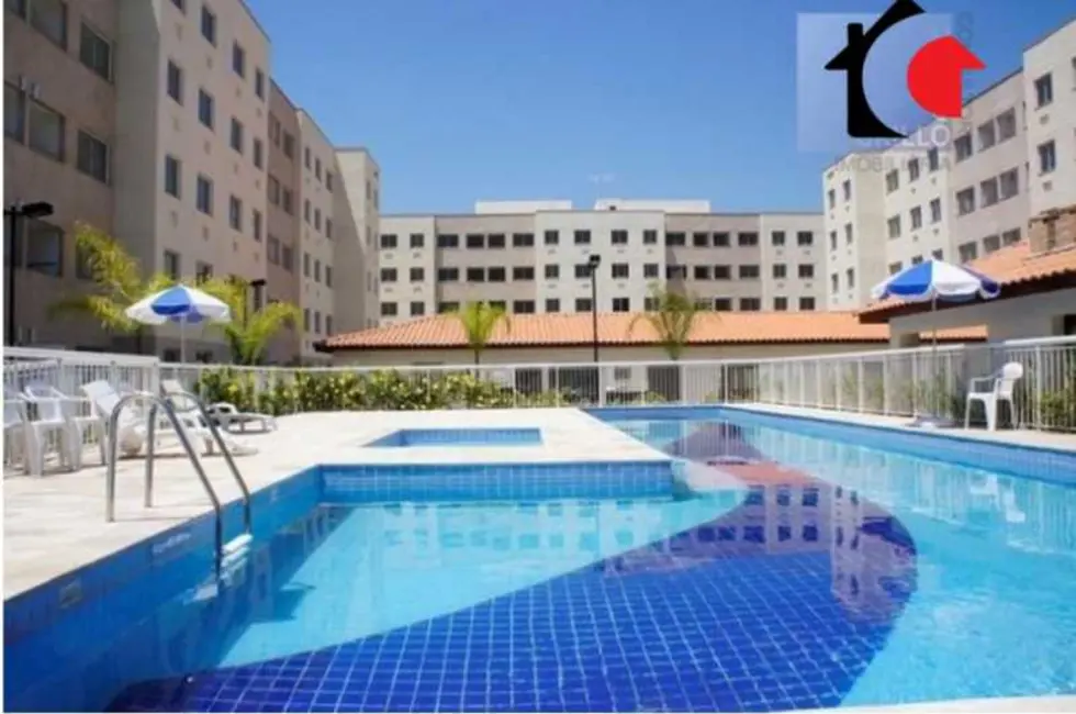 Apartamento com 2 quartos à venda em Rio De Janeiro - RJ - imagem 1 Foto 1 de Apartamento com 2 quartos à venda em Rio De Janeiro - RJ