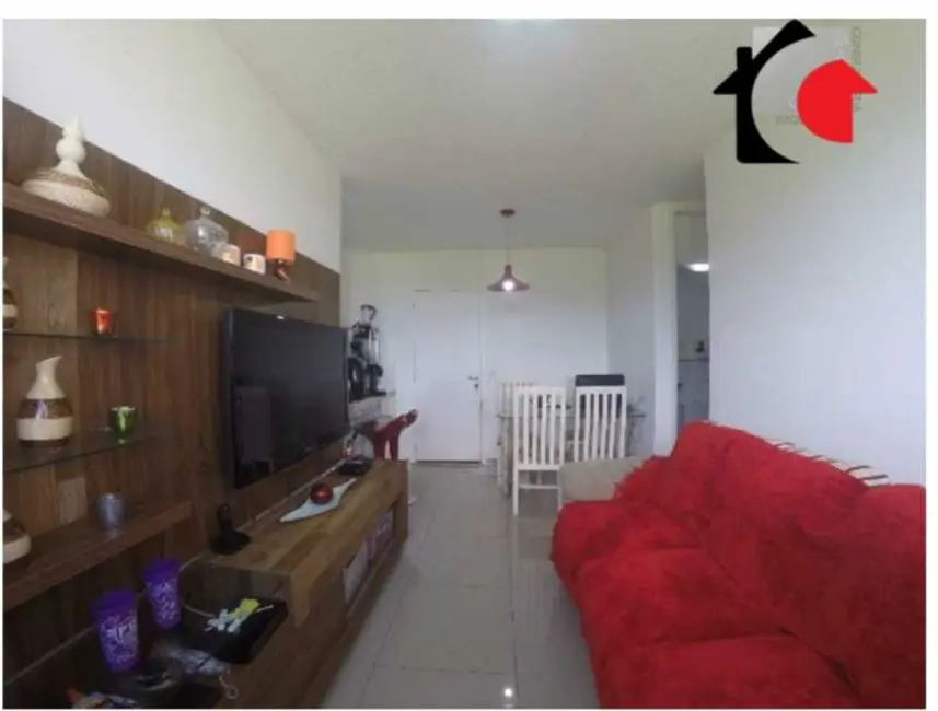 Apartamento com 2 quartos à venda em Rio De Janeiro - RJ - imagem 2 Foto 2 de Apartamento com 2 quartos à venda em Rio De Janeiro - RJ
