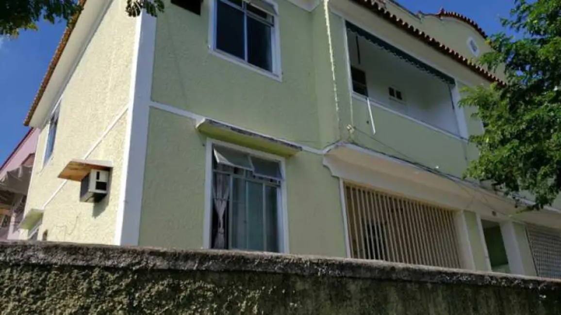 Apartamento com 2 quartos à venda, 70m2 em Rio De Janeiro - RJ - imagem 1 Foto 1 de Apartamento com 2 quartos à venda, 70m2 em Rio De Janeiro - RJ