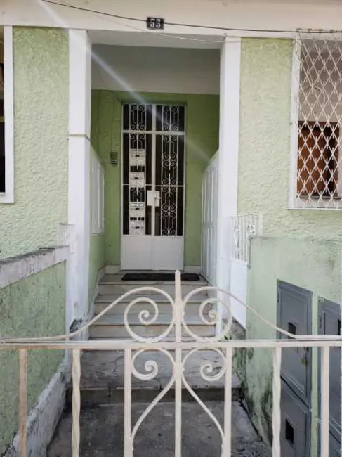 Apartamento com 2 quartos à venda, 70m2 em Rio De Janeiro - RJ - imagem 2 Foto 2 de Apartamento com 2 quartos à venda, 70m2 em Rio De Janeiro - RJ