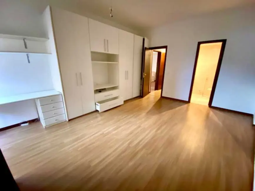 Foto 5 de Apartamento com 3 quartos à venda, 158m2 em Rio De Janeiro - RJ