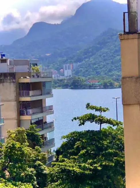 Foto 1 de Apartamento com 3 quartos à venda, 158m2 em Rio De Janeiro - RJ