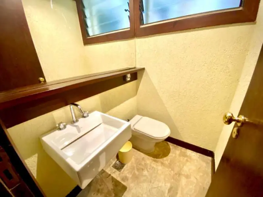 Foto 4 de Apartamento com 3 quartos à venda, 158m2 em Rio De Janeiro - RJ