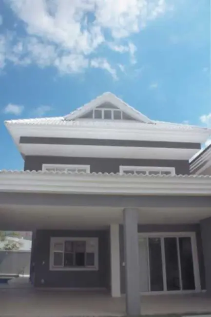 Foto 1 de Casa de Condomínio com 5 quartos à venda, 286m2 em Rio De Janeiro - RJ