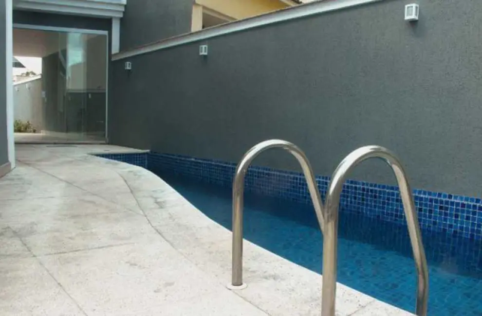 Foto 5 de Casa de Condomínio com 5 quartos à venda, 286m2 em Rio De Janeiro - RJ