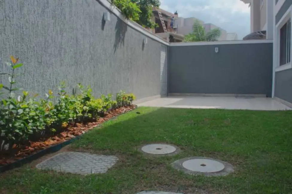 Foto 4 de Casa de Condomínio com 5 quartos à venda, 286m2 em Rio De Janeiro - RJ