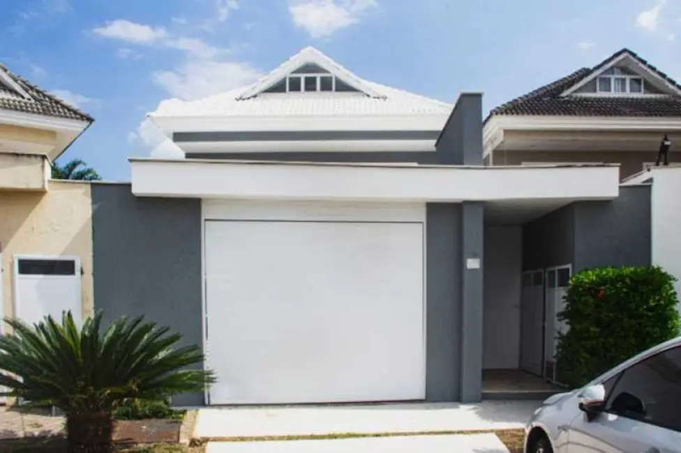 Foto 2 de Casa de Condomínio com 5 quartos à venda, 286m2 em Rio De Janeiro - RJ