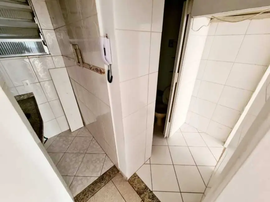 Kitnet à venda, 35m2 em Rio De Janeiro - RJ - imagem 8 Foto 8 de Kitnet à venda, 35m2 em Rio De Janeiro - RJ