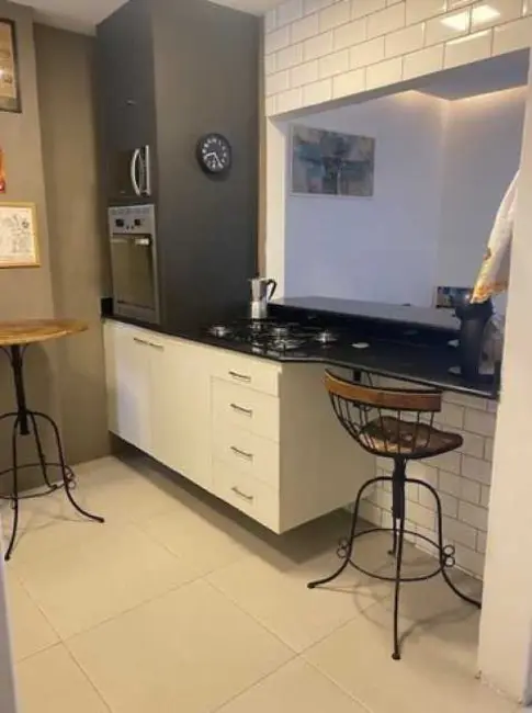 Apartamento com 1 quarto à venda, 42m2 em Rio De Janeiro - RJ - imagem 1 Foto 1 de Apartamento com 1 quarto à venda, 42m2 em Rio De Janeiro - RJ