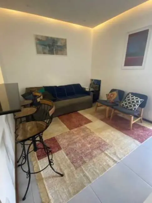 Apartamento com 1 quarto à venda, 42m2 em Rio De Janeiro - RJ - imagem 5 Foto 5 de Apartamento com 1 quarto à venda, 42m2 em Rio De Janeiro - RJ