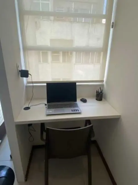 Apartamento com 1 quarto à venda, 42m2 em Rio De Janeiro - RJ - imagem 9 Foto 9 de Apartamento com 1 quarto à venda, 42m2 em Rio De Janeiro - RJ