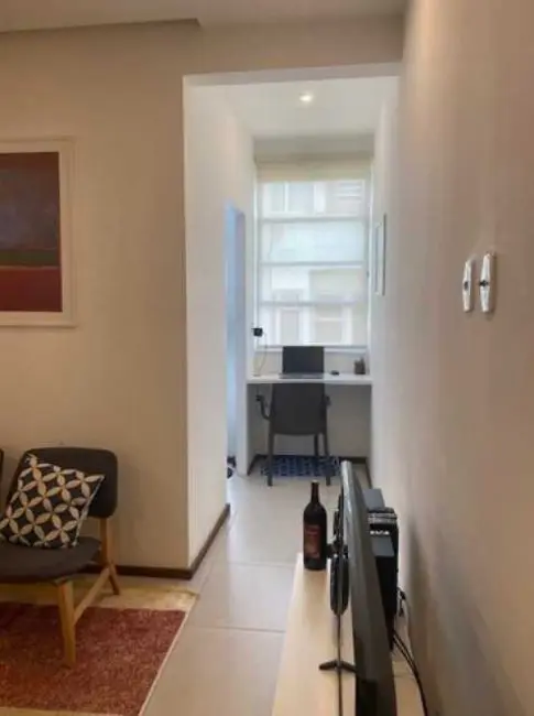 Apartamento com 1 quarto à venda, 42m2 em Rio De Janeiro - RJ - imagem 6 Foto 6 de Apartamento com 1 quarto à venda, 42m2 em Rio De Janeiro - RJ