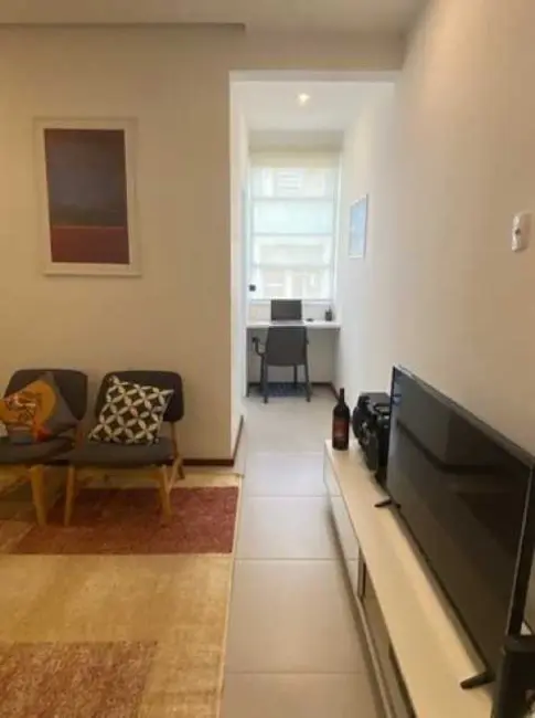 Apartamento com 1 quarto à venda, 42m2 em Rio De Janeiro - RJ - imagem 3 Foto 3 de Apartamento com 1 quarto à venda, 42m2 em Rio De Janeiro - RJ