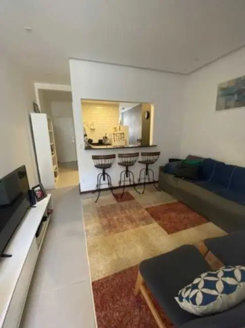 Apartamento com 1 quarto à venda, 42m2 em Rio De Janeiro - RJ - imagem 7 Foto 7 de Apartamento com 1 quarto à venda, 42m2 em Rio De Janeiro - RJ