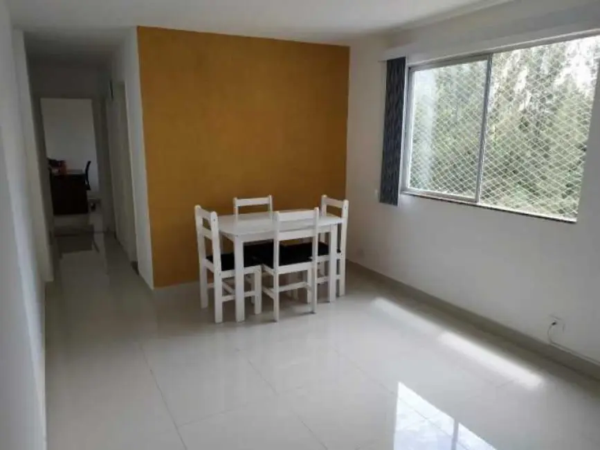 Foto 1 de Apartamento com 2 quartos à venda, 53m2 em Rio De Janeiro - RJ