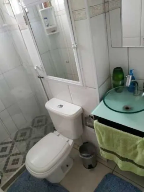 Foto 7 de Apartamento com 2 quartos à venda, 53m2 em Rio De Janeiro - RJ