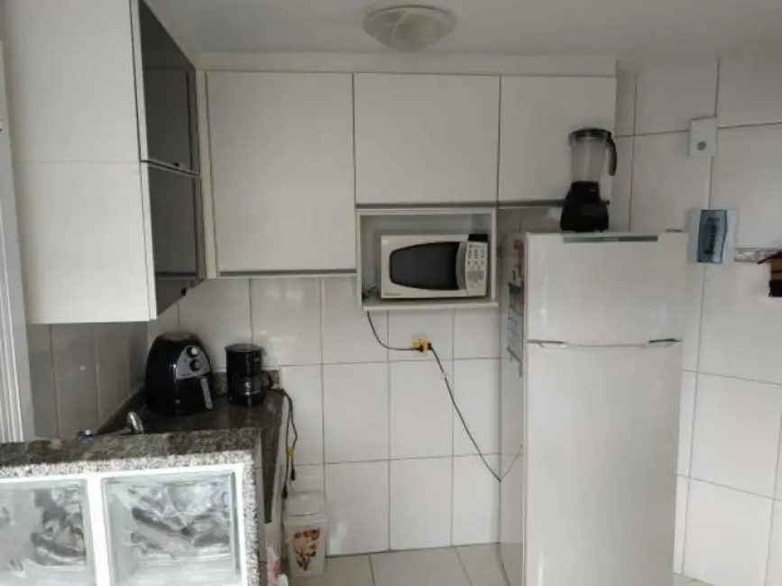 Foto 5 de Apartamento com 2 quartos à venda, 53m2 em Rio De Janeiro - RJ